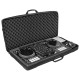 Odyssey BMSLDDJ1000DLX STREEMLINE PIONEER DDJ-1000/1000SRT DJ CONTROLLER DELUXE CASE