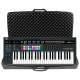 Odyssey BMSLDJCXD3PF 49 NOTE KEYBOARD CASE