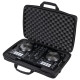 Odyssey BMSLTKS2MK3 STREEMLINE TRAKTOR KONTROL S2 MK3 DJ CONTROLLER CASE