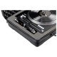 Odyssey BMSRANE12TOUR STREEMLINE PRO TOUR CASE FOR THE RANE 12, PIONEER DJM-S9, AND SIMILAR SIZE GEAR