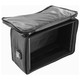 Odyssey BR708 7 SPACE - 8" RACKABLE DEPTH RACK BAG WITH REMOVABLE INNER RACK Odyssey BR708 7 SPACE - 8" RACKABLE DEPTH RACK BAG WITH REMOVABLE INNER RACK