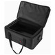 Odyssey BR708 7 SPACE - 8" RACKABLE DEPTH RACK BAG WITH REMOVABLE INNER RACK Odyssey BR708 7 SPACE - 8" RACKABLE DEPTH RACK BAG WITH REMOVABLE INNER RACK