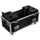 Odyssey FZ2FSM40W UNIVERSAL DUAL 40-43" FLAT SCREEN MONITOR CASE WITH WHEELS