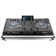 Odyssey FZDNPRIME2 DENON PRIME 2 DJ CONTROLLER LOW PROFILE CASE