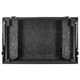 Odyssey FZGSDDJ1000WBL BLACK LABEL PIONEER DDJ-1000/1000SRT DJ CONTROLLER GLIDE STYLE CASE WITH WHEELS