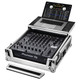 Odyssey FZGSDJMV10 PIONEER DJM-V10 ATA FLIGHT CASE WITH GLIDE LAPTOP PLATFORM