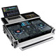 Odyssey FZGSPRIME4 DENON PRIME 4 DJ CONTROLLER GLIDE STYLE CASE