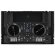 Odyssey FZGSRANEONEW1BL RANE ONE MKII Flight Case
