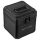 Odyssey K7060BL Black KROM 7-inch Vinyl Record Case