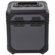 Odyssey K7060BLG Gray KROM 7-inch Vinyl Record Case