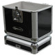 Odyssey K7120BLG BLACK GRAY KROM RECORD / UTILITY CASE FOR 120 7" VINYL RECORDS
