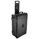 Odyssey VU251509HW WATERTIGHT & DUSTPROOF CASE WITH PULLOUT HANDLE AND WHEELS INTERIOR DIMS.: 25.5" x 15.75" x 9"