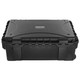 Odyssey VU251509HW WATERTIGHT & DUSTPROOF CASE WITH PULLOUT HANDLE AND WHEELS INTERIOR DIMS.: 25.5" x 15.75" x 9"