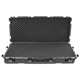 Odyssey VU441707W WATERTIGHT & DUSTPROOF CASE WITH WHEELS, INTERIOR DIMS.: 44" x  17.75" x 7"