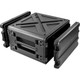 Odyssey Vulcan Series Rack Case (6 RU)