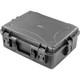 Odyssey Vulcan Series Dustproof and Waterproof Case for Pioneer DJ CDJ-3000 (Black)