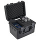 Odyssey VUMIC09 WATERTIGHT & DUSTPROOF MICROPHONE CASE HOLDS UP TO 9 MICS