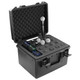 Odyssey VUMIC16 WATERTIGHT & DUSTPROOF MICROPHONE CASE HOLDS UP TO 16 MICS