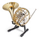 Gator Cases GFW-BNO-FRHORN A-Frame Stand for Standard-Size French Horn