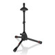 Gator Cases GFW-BNO-TRUMPET Tripod Stand for Standard-Size Trumpet