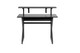 Gator Cases GFW-DESK-MAIN Content Creator Furniture Series Main Desk in Black Finish