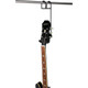 Gator Cases GFW-GTRCLOSETHNGR-DLX Deluxe Closet Hanger Yoke for Acoustic, Electric & Bass Guitars