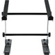 Gator Cases GFWLAPTOP1000 Portable Desktop Laptop/DJ Controller Stand with Fixed Height