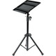 Gator Cases GFWLAPTOP1500 Laptop & Projector Tripod Stand with Height & Tilt Adjustment