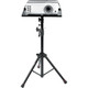 Gator Cases GFWLAPTOP1500 Laptop & Projector Tripod Stand with Height & Tilt Adjustment