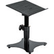 Gator Cases GFWLAPTOP2000 Universal Laptop Desktop Stand with Adjustable Height & Weighted Base