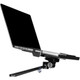 Gator Cases GFW-STREAMSTAND All-in-One Desk-Clamping Stream Stand with 6-Point Accessory Attachment System