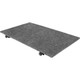 Gator Cases GFW-UTL-CART-LD Lower Deck Flat Surface for Frameworks Utility Carts (2-Pieces)