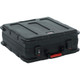 Gator Cases GTSA-AVPROJECT TSA Projector case fits up to 18""x18""x6""