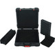 Gator Cases GTSA-AVPROJECT TSA Projector case fits up to 18""x18""x6""