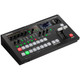 Roland Professional  V-60HD STR HD Video Switcher - 6 channel - Streaming Bundle w/ UVC-01