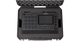 SKB 3i1813-7MPC2 iSeries Injection Molded Case for Akai MPC Live II Sampler/Sequencer