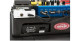SKB 3i-2015-7-PB Injection Molded, Non-powered Pedalboard with 3i-2015-7 case