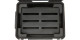 SKB 3i-2015-7-PB Injection Molded, Non-powered Pedalboard with 3i-2015-7 case