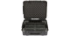 SKB 3i-2015-7-PB Injection Molded, Non-powered Pedalboard with 3i-2015-7 case