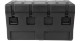 SKB 3R4416-24B-EW 44" x 16" x 24" - Empty, w/wheels - STAC System Series
