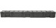 SKB 3R7408-8B-EW 74" X 8" X 8" - Empty, w/wheels