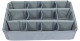 SKB 5DV-16105-TT iSeries 3i-1610-5 Think Tank Designed Divider Set