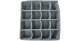 SKB 5DV-242410TT iSeries 3i-2424-10 Think Tank Designed Divider Set