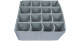 SKB 5DV-242410TT iSeries 3i-2424-10 Think Tank Designed Divider Set