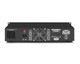 Samson HALH500 500 watt Bass Head, 2U, Bass, Mid, Treble and Volume controls, Brite & Limiter switches, XLR out Samson HALH500 500 watt Bass Head, 2U, Bass, Mid, Treble and Volume controls, Brite & Limiter switches, XLR out