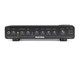 Samson HALX5500 500 watt Lightweight Bass Head with Tube Preamp, Class D Bass Amplifier, Tone Stack EQ, XLR Out, 8lb