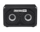 Samson HCHD210 2 x 10" HyDrive speakers + 1" HF / 500 watts / 8 ohms / Black Grille