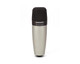 Samson SAC01 Studio Condenser Mic