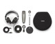 Samson SAC01UPROPK SAC01U Pro, SR850 Headphones, MD2 Mic Stand and Carry Case