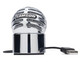 Samson SAMETEORITE USB Condenser mic for computer recording 